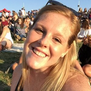 Meet your Posher, Paige